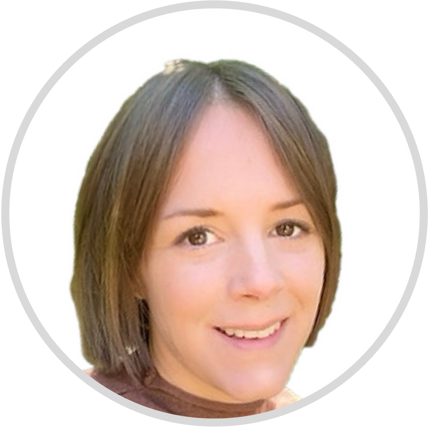 Catherine Richards​